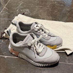 Hermes Women’s BOUNCING SNEAKER